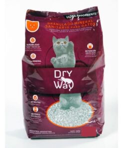 Piedra Dry Way x 3.6kg