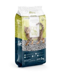 Piedra Dry Way Bentonita x 5kg