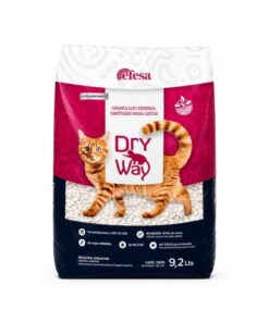 Piedra Dry Way x 3.6kg