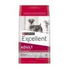 Excellent Dog Adulto Small x 3 kg