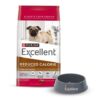 Excellent Dog Reduced Calorie x 3Kg+comedero!