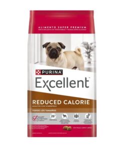 Excellent Dog Reduced Calorie x 15 Kg