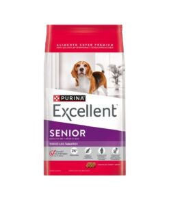 Excellent Dog Adulto Senior x 15kg
