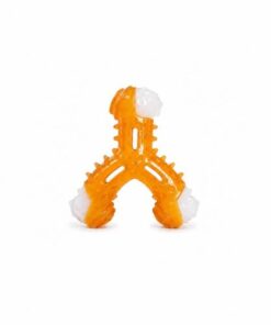 Juguete Rasca Encias 11,5x10,5cm