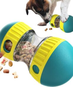Alternative view of Juguete Interactivo Dispensador Para Perros