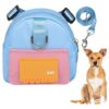 Mochila Arnes Con Correa Small