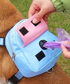 Alternative view of Mochila Arnes Con Correa Small