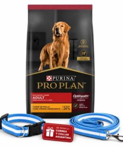 Proplan Adulto Complete x 15Kg+Conjunto de Argentina!!