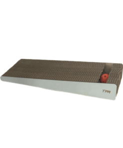Rascador TPM Rampa c/Pelota 48x20x7cm