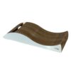 Rascador TPM Pescado c/Pelota 46x19x8cm