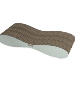 Rascador TPM Infinito Helice 43x19x7cm