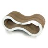 Rascador TPM Sin Fin 47x19x19cm