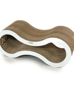 Rascador TPM Sin Fin 47x19x19cm