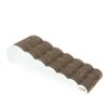 Rascador TPM Gusano 48x15x12 cm