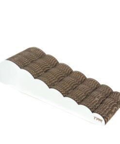 Rascador TPM Gusano 48x15x12 cm