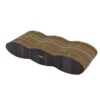 Rascador TPM Ondulado 38x19x9cm