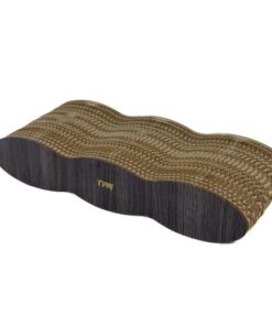 Rascador TPM Ondulado 38x19x9cm
