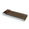 Rascador TPM Alargado c/Pelota 48x19x6 cm