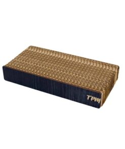 Rascador TPM Mini Eco Madera 14x11cm