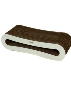 Rascador TPM Chato 48x19x12cm