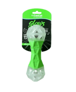 Mancuerna Squeaky Glow