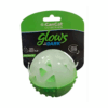 Pelota Squeaky Glow