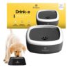 Bebedero Interactivo P/Perros Drink-E