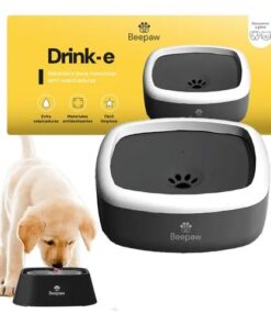 Bebedero Interactivo P/Perros Drink-E