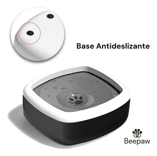 Bebedero Interactivo P/Perros Drink-E - Imagen 3