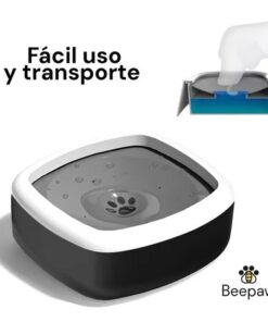 Alternative view of Bebedero Interactivo P/Perros Drink-E