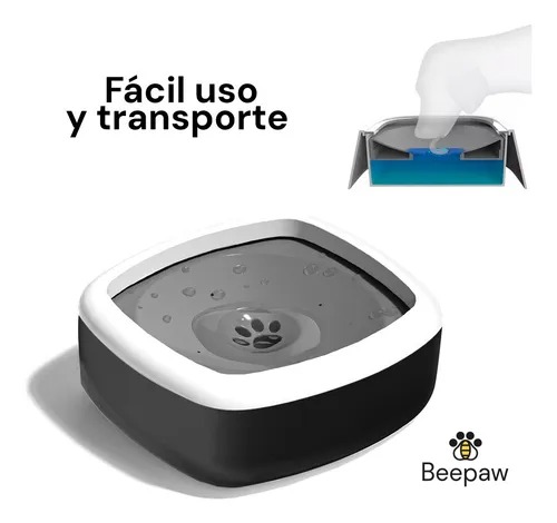 Bebedero Interactivo P/Perros Drink-E - Imagen 2