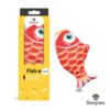 Juguete Pez Interactivo Fish-E