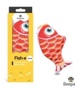 Juguete Pez Interactivo Fish-E