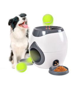 Alternative view of Juguete Interactivo c/Dispensador Snack-E