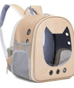 Mochila Para Mascota