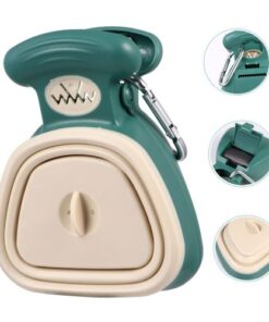 Pala Waste Cleaner