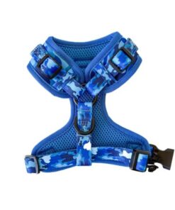 Alternative view of Arnes TPM Blue-Camo