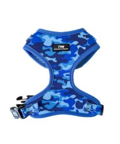 Arnes TPM Blue-Camo