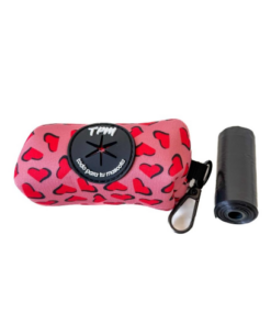 Bolsito TPM Pet Love Bolsita Basura