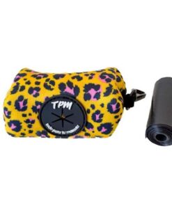 Bolsito TPM Yellow Wild Bolsita Basura