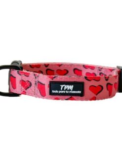 Collar TPM Pet Love