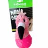 Peluche Flamingo Para Snack