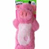 Peluche Cerdito de Apego Termal