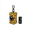 Bolsito TPM Yellow Wild Bolsita Basura