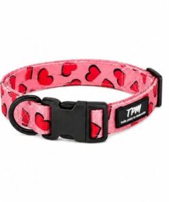 Collar TPM Pet Love