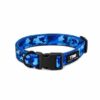 Collar TPM Blue-Camo