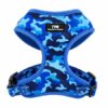 Arnes TPM Blue-Camo