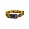 Collar TPM Yellow Wild