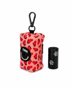 Bolsito TPM Pet Love Bolsita Basura