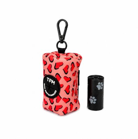 Bolsito TPM Pet Love Bolsita Basura
